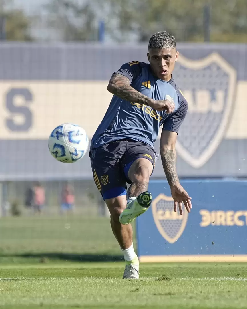boca-entrenamiento