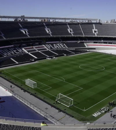 Todo lo que tenés que saber del Superclásico entre River y Boca