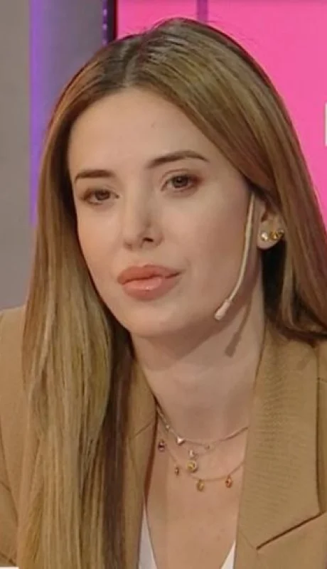 Jésica Cirio aclaró lo sucedido en torno a la muerte de su hermana /Foto de Archivo