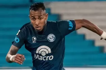 Central Córdoba vs. Independiente Rivadavia: día, hora, árbitro y cómo seguirlo