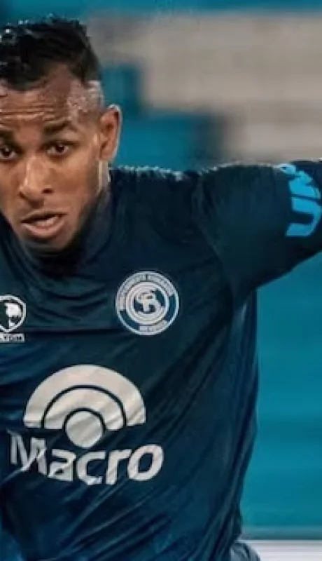 Sebastián Villa será parte del once que saldrá a la cancha para enfrentar a Central Córdoba/