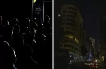 España, Portugal y Francia, afectados por un apagón histórico