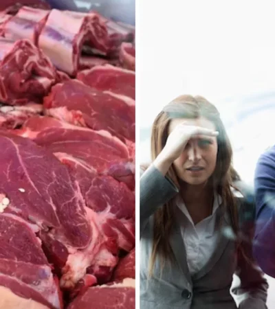 La carne se vuelve un alimento cada vez más exclusivo.