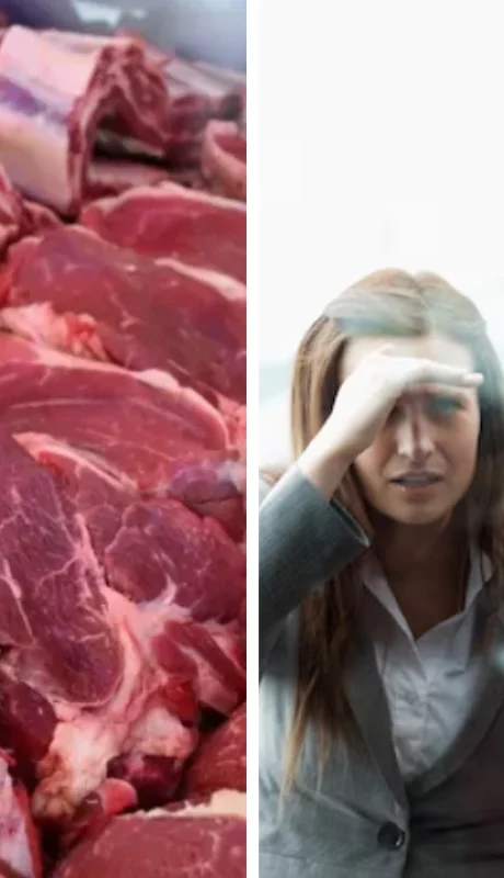 La carne se vuelve un alimento cada vez más exclusivo.