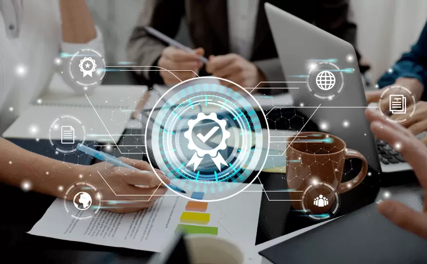 La inteligencia artificial podría beneficiar a todo emprendimiento que la adopte.