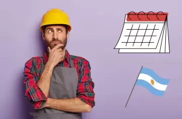 ¿Es feriado el viernes 2 de mayo tras el Día del Trabajador?