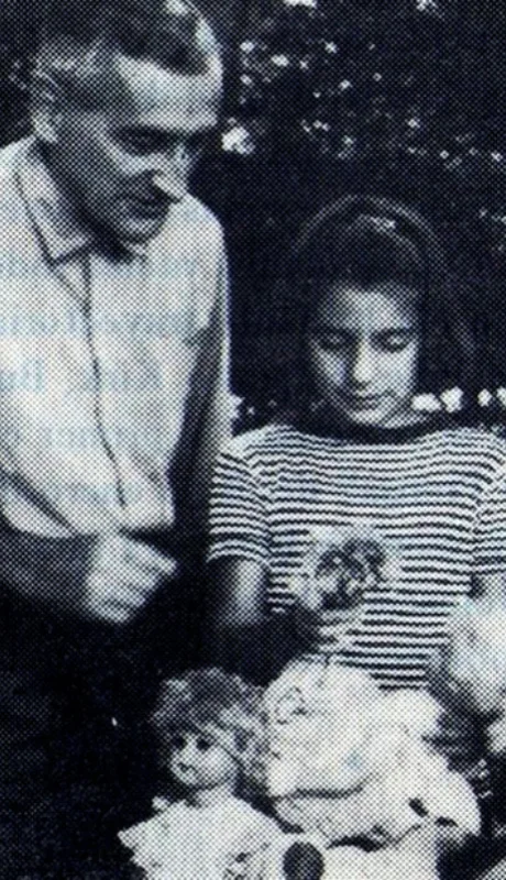 Oesterheld fue secuestrado el 27 de abril de 1977. Sus 4 hijas, dos embarazadas, también fueron víctimas de la última dictadura argentina.