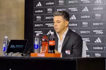 River achica distancias: Gallardo y su objetivo de revertir el historial ante Boca