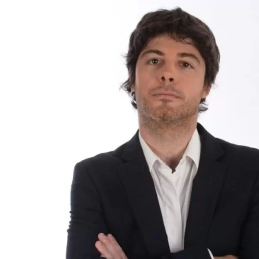 Ignacio Olivera Doll