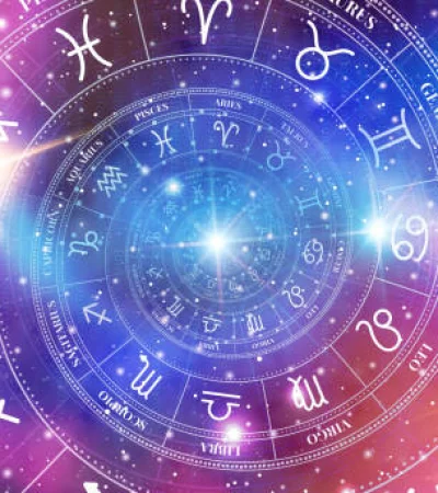 Signos del zodíaco.