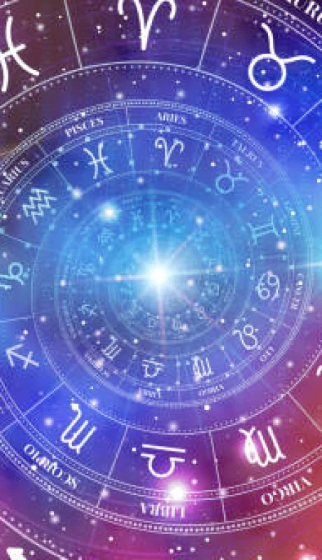 Signos del zodíaco.