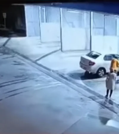 Tragedia en Turquía.