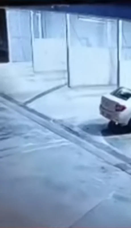 Tragedia en Turquía.