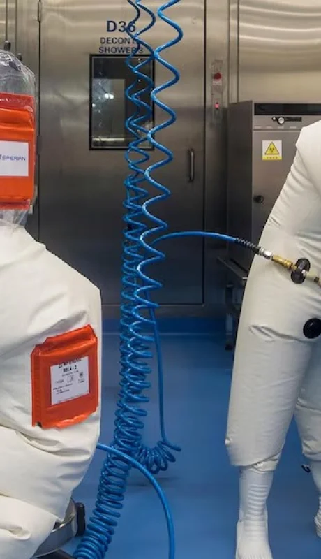 Confirman que el COVID-19 fue creado: "Ahora se sabe quién lo financió"