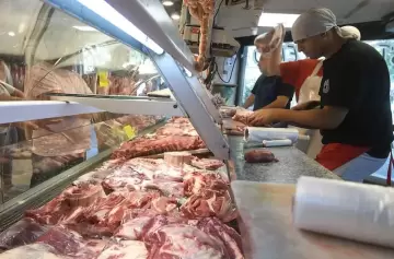 Carne e inflación: el combo que golpea la mesa de los argentinos