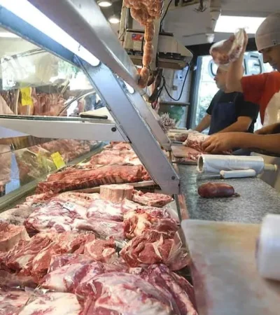 Carne e inflación: el combo que golpea la mesa de los argentinos