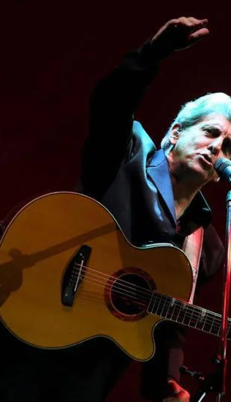 Roque Narvaja estará el viernes en Mendoza