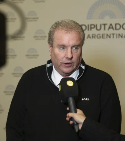 El diputado del Pro quiere una Ley Anticasta/