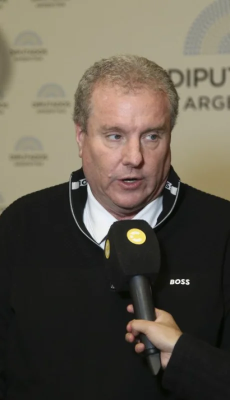 El diputado del Pro quiere una Ley Anticasta/