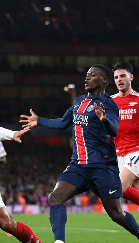 Promesa de partidazo en la Champions.