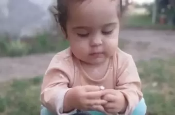 Bahía Blanca: los restos biológicos hallados tras el temporal son de Delfina Hecker