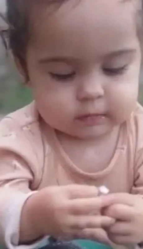 La Justicia confirmó el fallecimiento de Delfina Hecker.