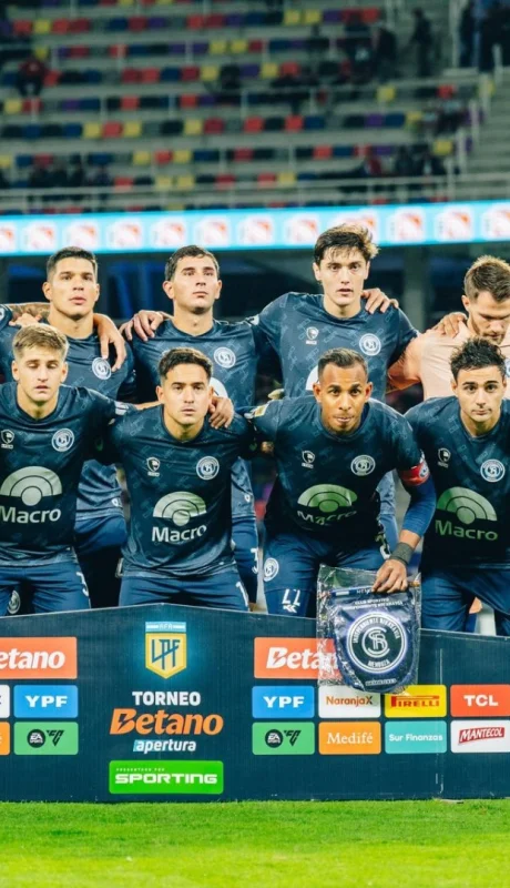 Tremenda victoria de Independiente en Santiago del Estero.