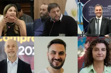 Elecciones en CABA: los 17 candidatos protagonizarán un atractivo test televisivo