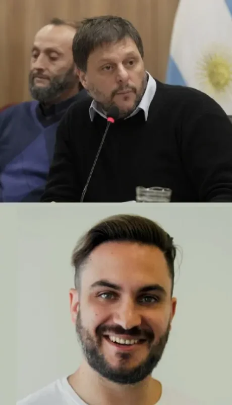 Los principales candidatos a legisladores a la CABA 2025.