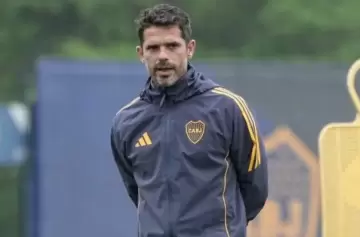 Con más triunfos que derrotas, los números del ciclo Gago en Boca