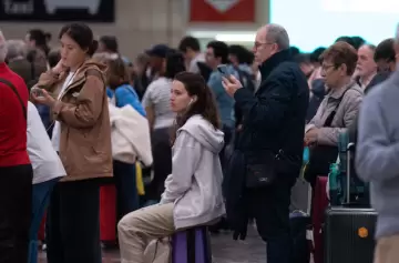El apagón "demostró lo vulnerables que somos, no estamos preparados"
