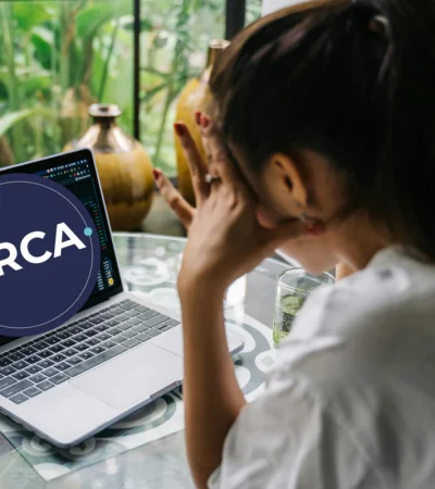 ARCA analiza las transferencias entre cuentas propias de más de $600.000.