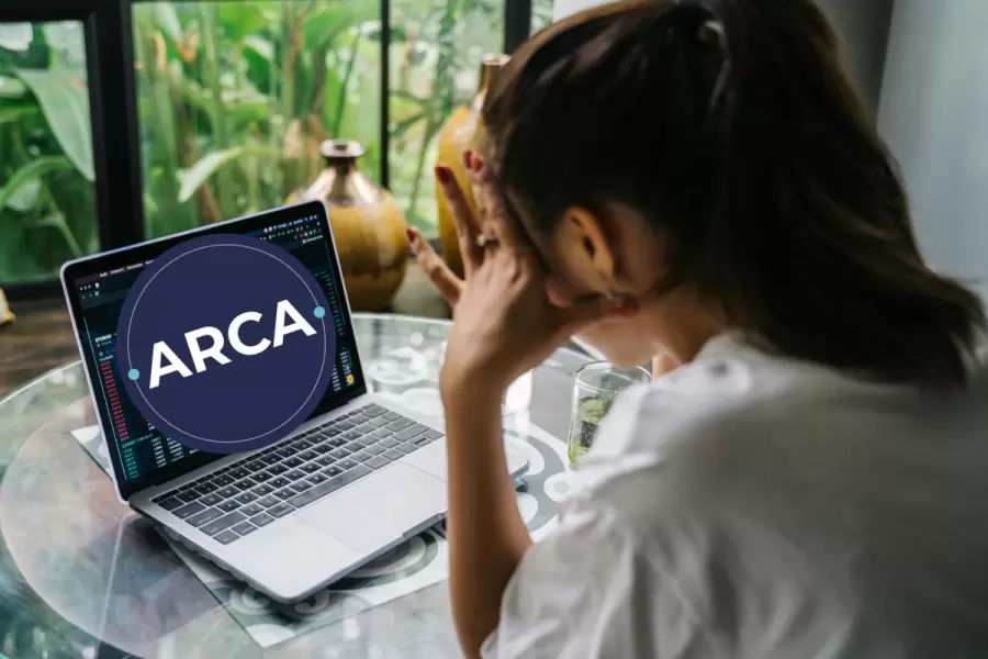 ARCA analiza las transferencias entre cuentas propias de más de $600.000.