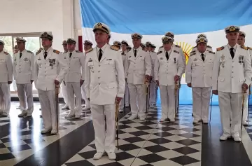 Nuevo aumento de sueldo para el personal de las Fuerzas Armadas