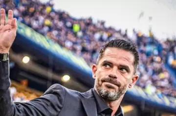 ¿Quién será el nuevo técnico de Boca? Los cinco candidatos tras la salida de Gago