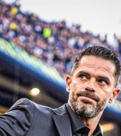 Fernando Gago fue despedido de Boca y se abrió la danza de nombres.