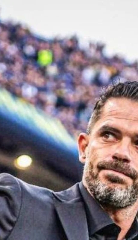 Fernando Gago fue despedido de Boca y se abrió la danza de nombres.