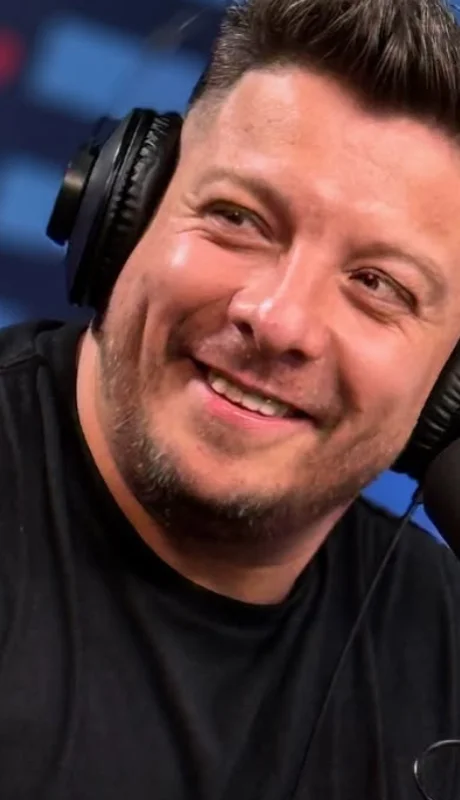 Damián Córdoba estuvo presente en Ciudadano.news y resaltó el presente del cuarteto.