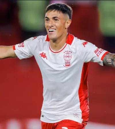 Matías Tissera fue liberado.