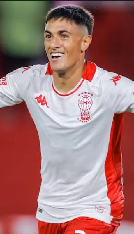 Matías Tissera fue liberado.