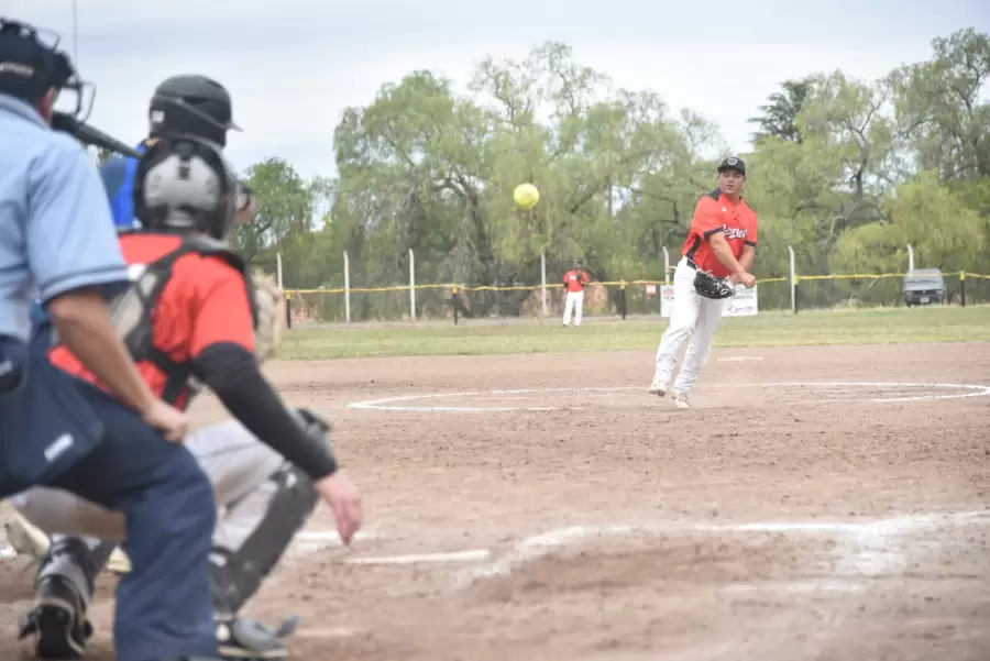 Una linda definición en el provincial