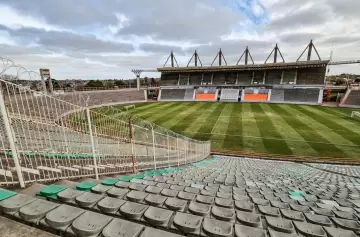 Un estadio argentino de Primera será privatizado por capitales brasileños