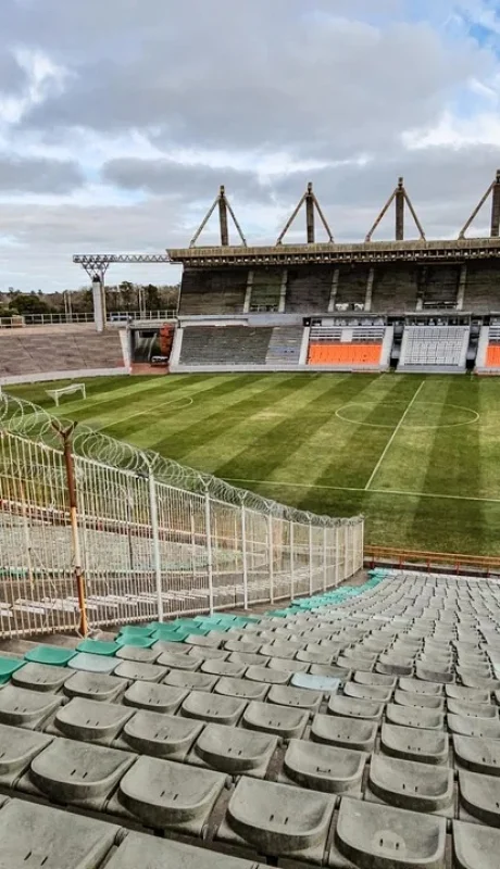 El Minella de Mar del Plata será privatizado.