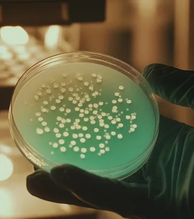 Alerta sanitaria: brote de fiebre tifoidea en el conurbano bonaerense