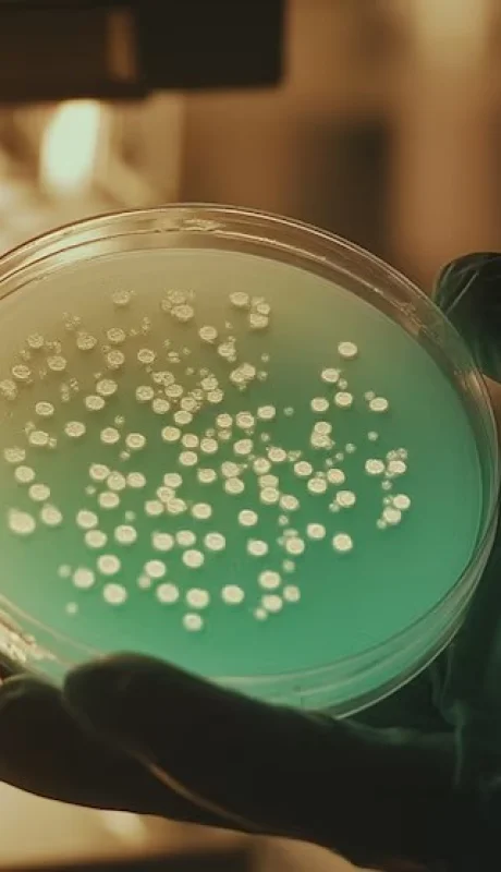 Alerta sanitaria: brote de fiebre tifoidea en el conurbano bonaerense