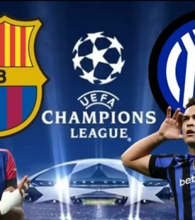 Un partidazo en la ciudad de Barcelona con dos protagonistas.