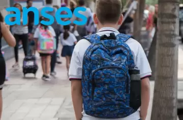 Ayuda Escolar ANSES: cuánto se paga en septiembre y cuándo se cobra