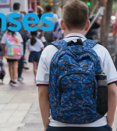 El pago de la escolaridad de ANSES se puede recibir todo el año, pero el trámite es obligatorio.