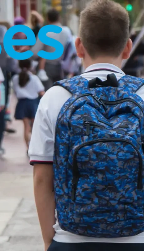 El pago de la escolaridad de ANSES se puede recibir todo el año, pero el trámite es obligatorio.