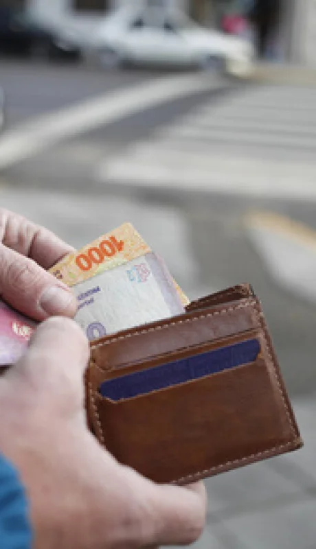 En septiembre debería reunirse nuevamente el Consejo del Salario Mínimo.